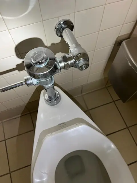 Fixture installation and repair for Hydro Jetting in Millstone Township